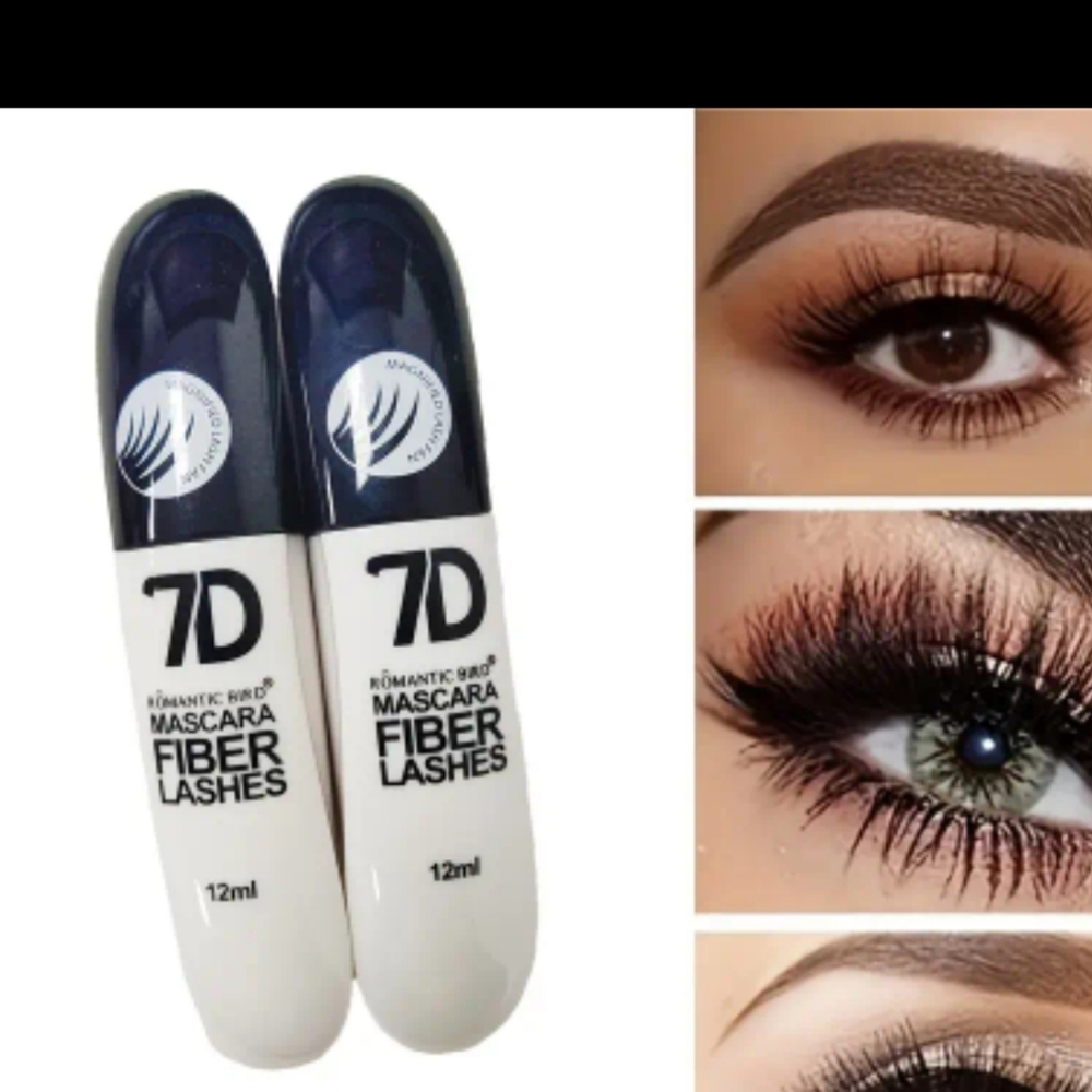 3D Mascara NEW